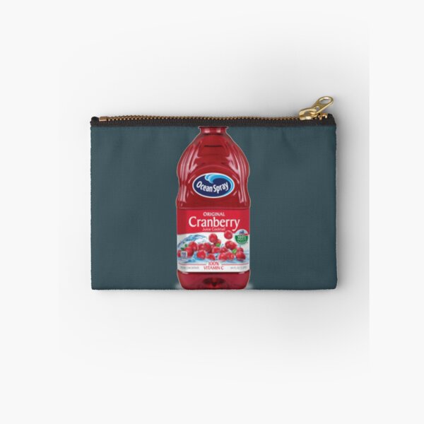 Item preview, Ocean Spray Cranberry designed and sold by LittleQuine.