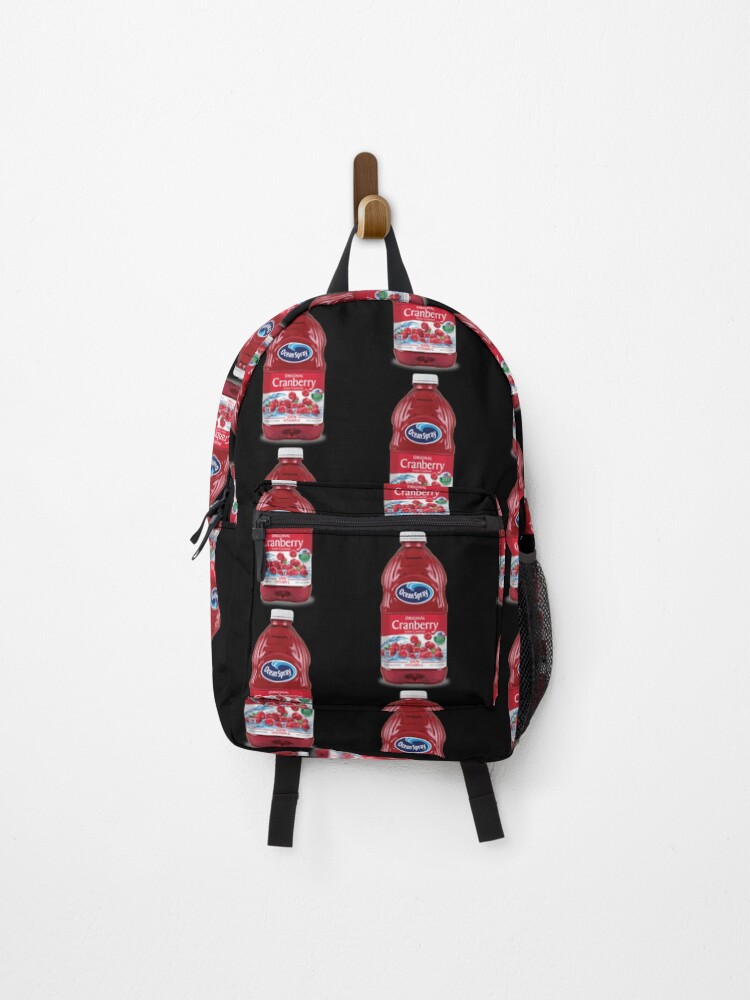 Ocean Spray Cranberry display picture 2