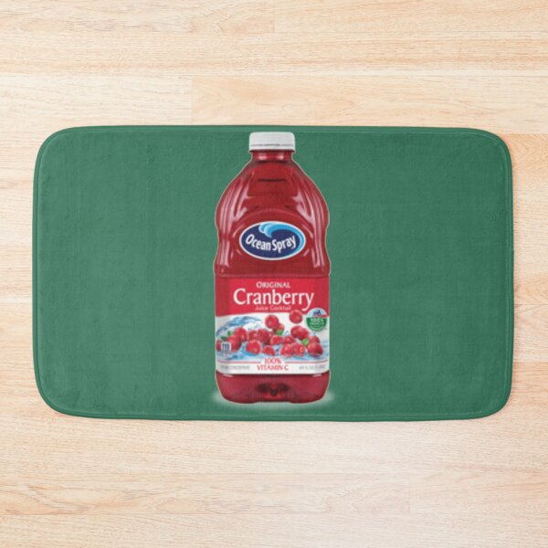 Item preview, Ocean Spray Cranberry designed and sold by LittleQuine.