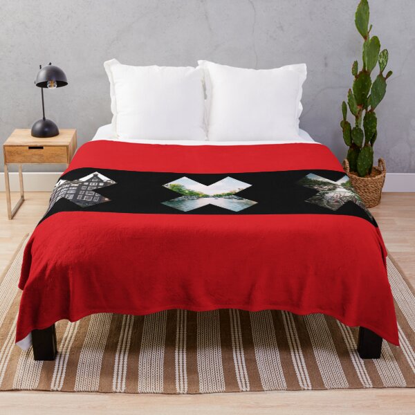 Item preview, Amsterdam's Flag designed and sold by NatureImprimer.