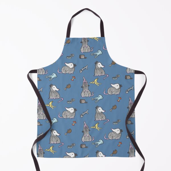 Item preview, Opossum Party designed and sold by Breezeworks.