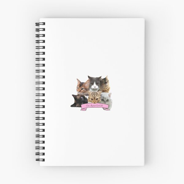Item preview, Cats Against Cat Calls (Pink) designed and sold by qshiner.