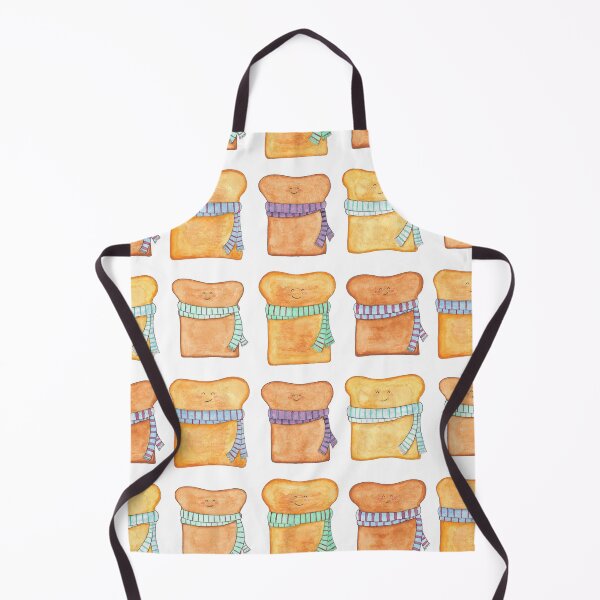 Item preview, Toasty Pattern designed and sold by sloloris.