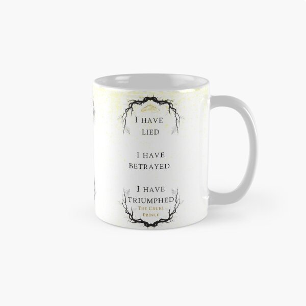 Item preview, Cruel Prince Jude Duarte Quote Inspired Design  designed and sold by ArdentDesigns.