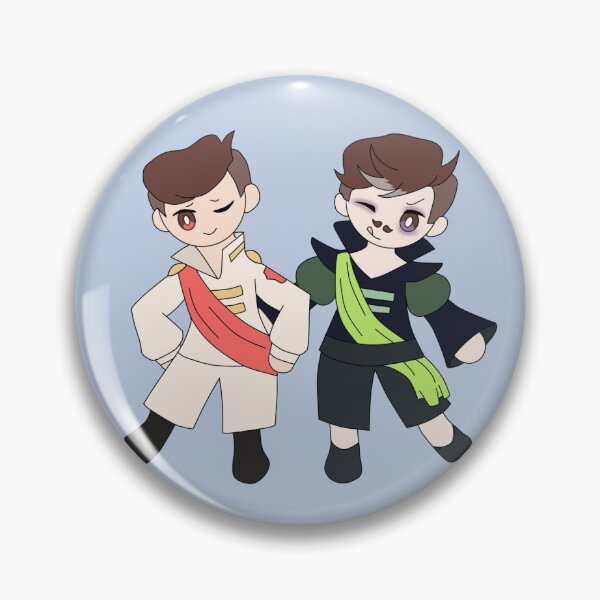 Item preview, Call Them Brothers designed and sold by madiwohl.