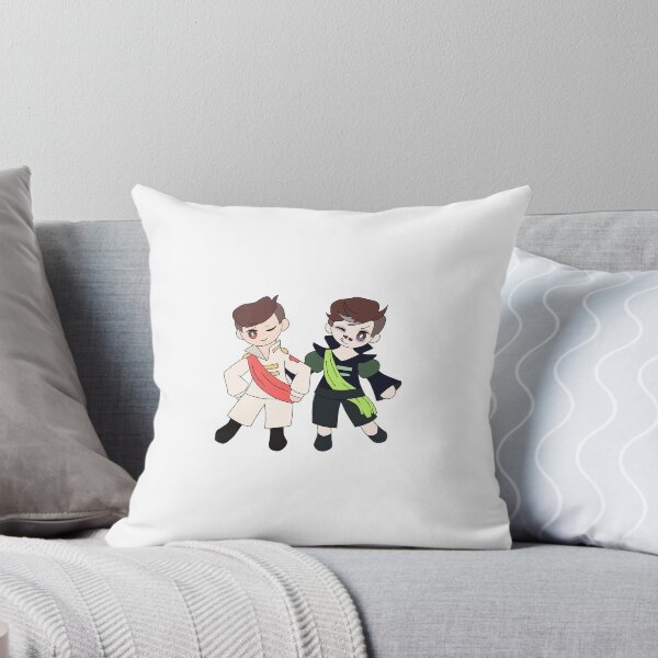 Item preview, Call Them Brothers designed and sold by madiwohl.