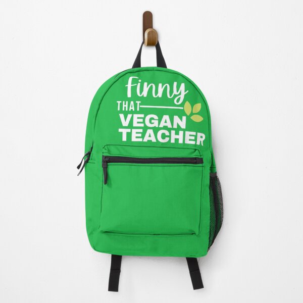 Item preview, That Vegan Teacher designed and sold by mewsis.