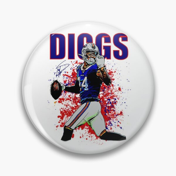 Pin on Stefon Diggs