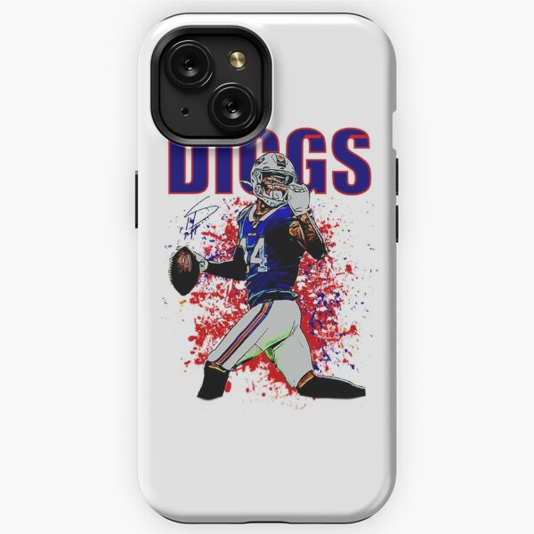 Stefon Diggs iPhone Cases for Sale