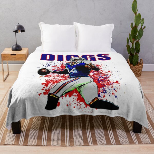 Official Buffalo Bills Bed & Bath Supplies, Bills Bedding