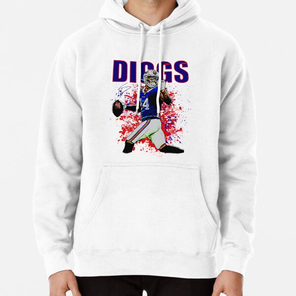 Bills-City Kids Pullover Hoodie for Sale by peagjets