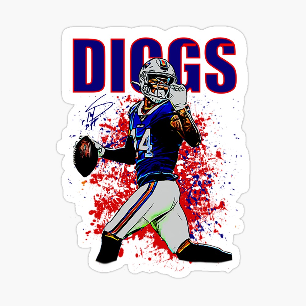 Pin on Stefon Diggs