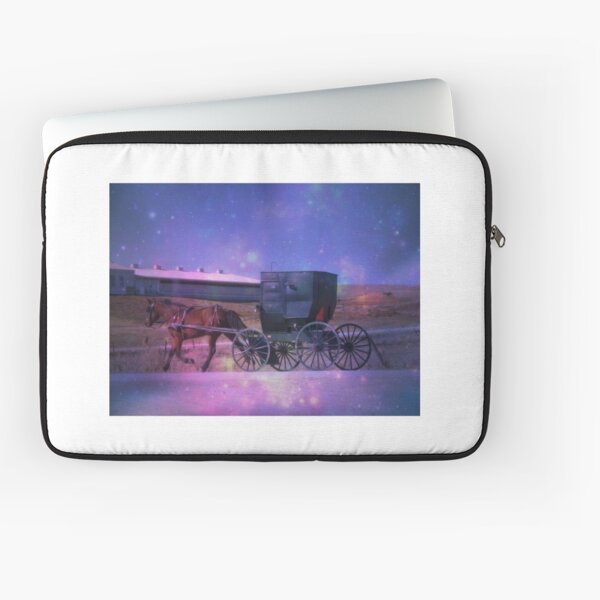 Item preview, Espace Amish designed and sold by Angelandspot.