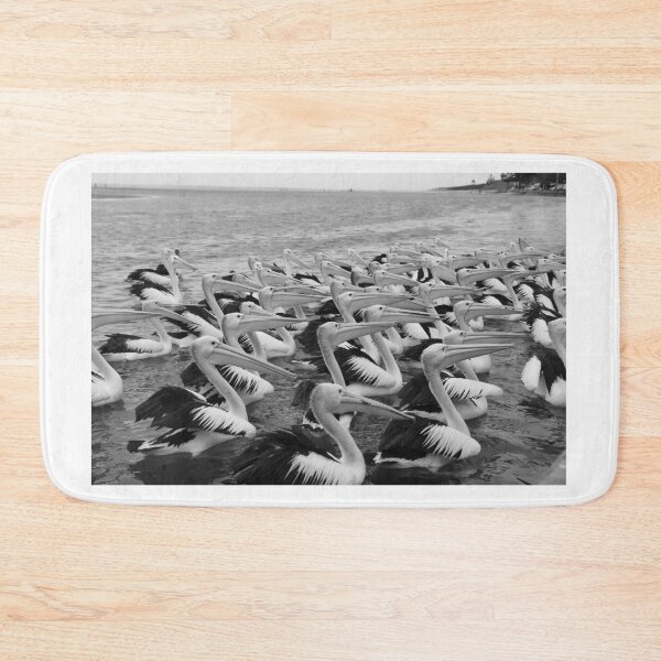 Item preview, Pelican Pack designed and sold by Mandy Gwan.