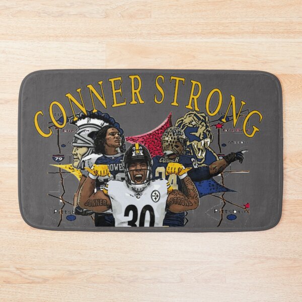 Item preview, CONNER STRONG T-SHIRT designed and sold by TwoSixDesigns.