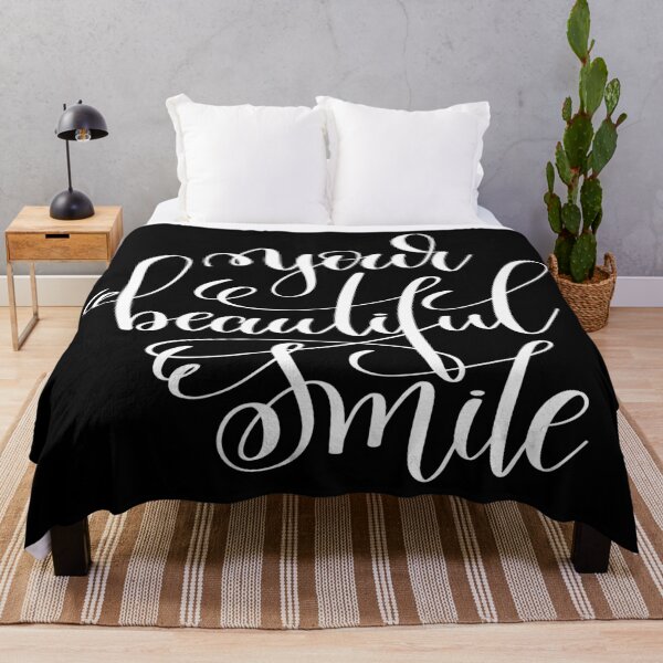 Item preview, Your Beautiful Smile designed and sold by ProjectX23.
