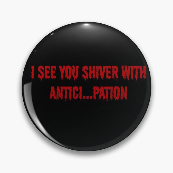 Item preview, Anticipation designed and sold by WhateverHerFace.