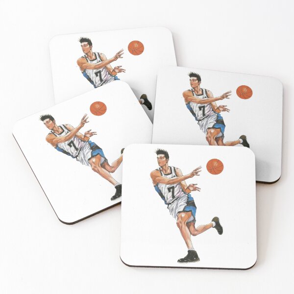 Item preview, Akira Sendoh 7 in action designed and sold by ArtxcL.