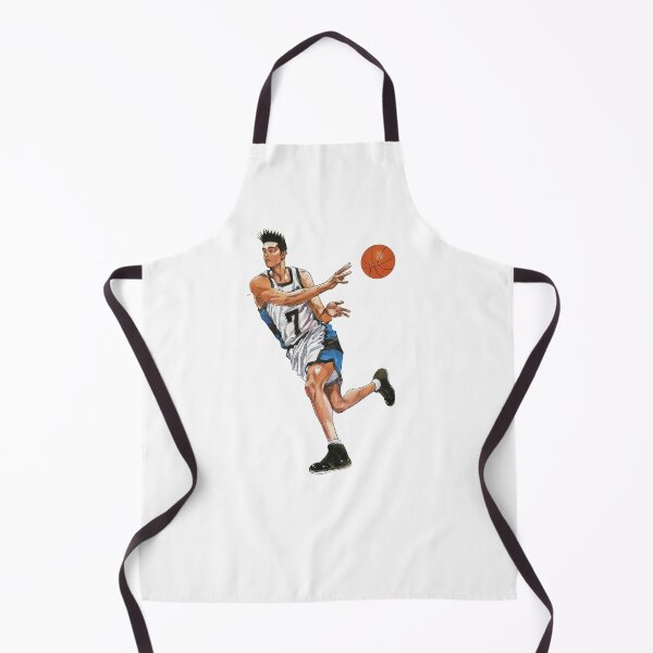 Item preview, Akira Sendoh 7 in action designed and sold by ArtxcL.
