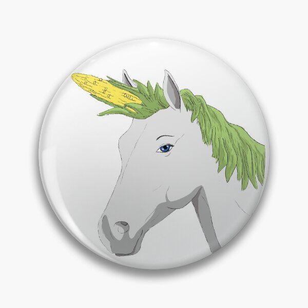 Item preview, UniCorn designed and sold by quirkusCreative.
