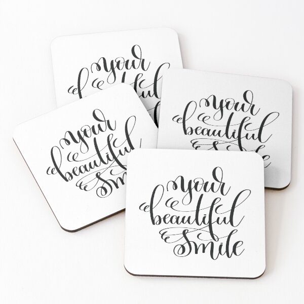 Item preview, Your Beautiful Smile designed and sold by ProjectX23.