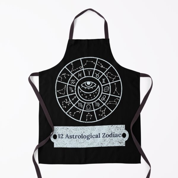 Item preview, 12 Astrological Zodiac Design designed and sold by darknessjeff86.