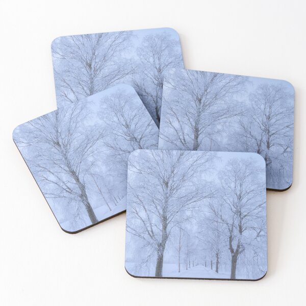 Item preview, The magic of winter 4 designed and sold by Veikko  Suikkanen.