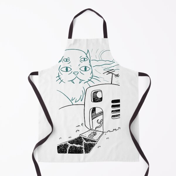 Item preview, Catgod designed and sold by EPMProjects.