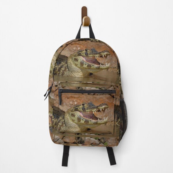 Item preview, Brazil Pantanal Caiman designed and sold by Schoensl.