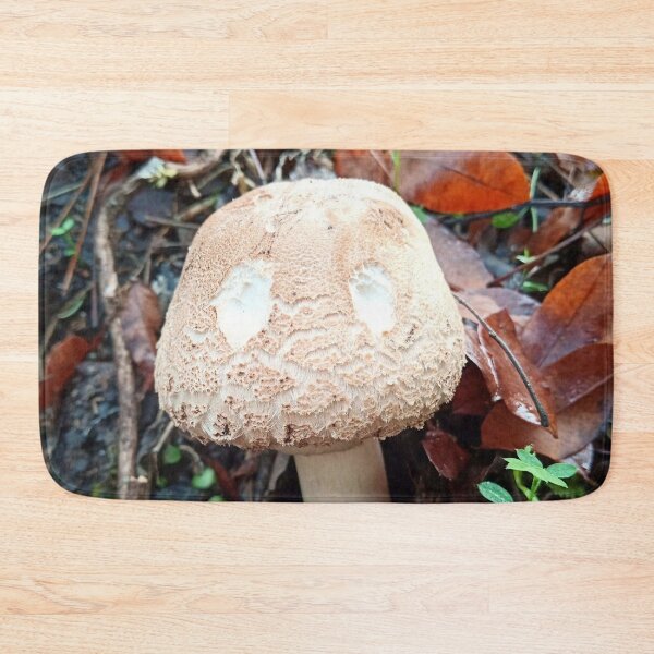 Item preview, Mushroom with eyes designed and sold by igeorgia.