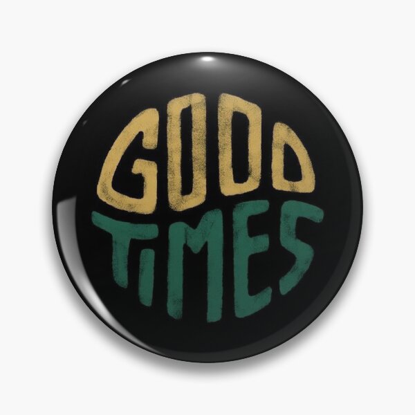 Item preview, Good times designed and sold by Shreejain.