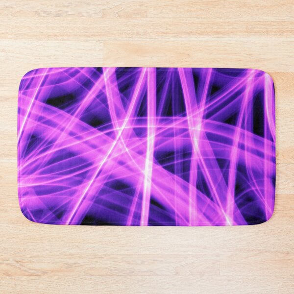 Item preview, Purple Lashes designed and sold by sdjames.