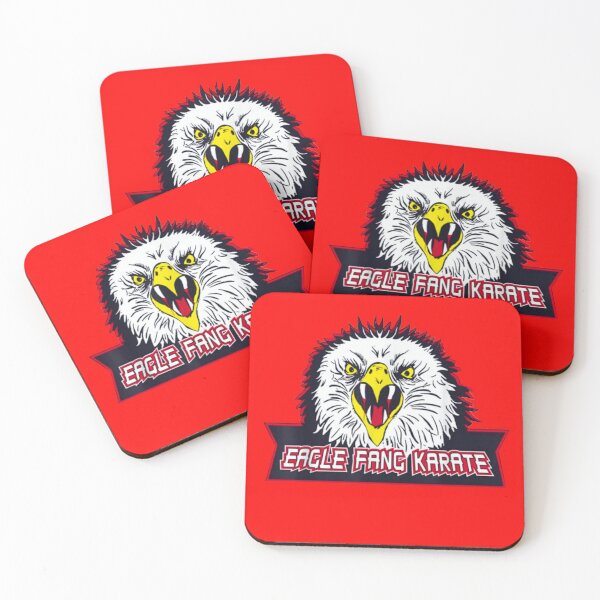 Item preview, Eagle fang karate designed and sold by PeDaNi.