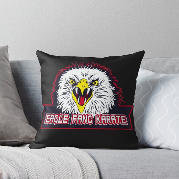 Item preview, Eagle fang karate designed and sold by PeDaNi.