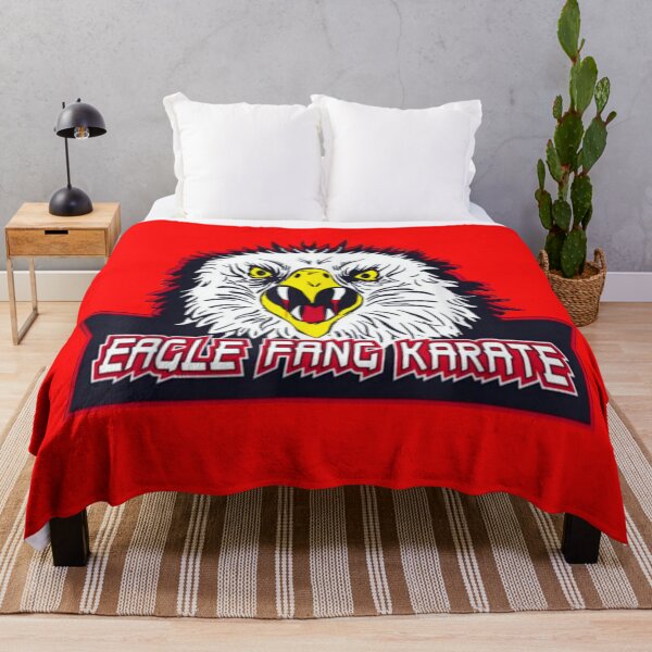 Item preview, Eagle fang karate designed and sold by PeDaNi.