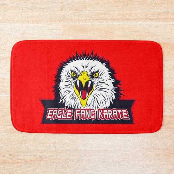 Item preview, Eagle fang karate designed and sold by PeDaNi.