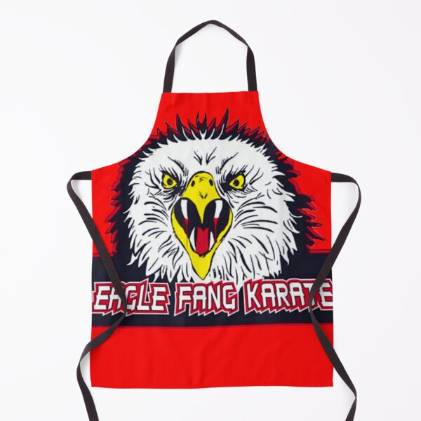 Item preview, Eagle fang karate designed and sold by PeDaNi.