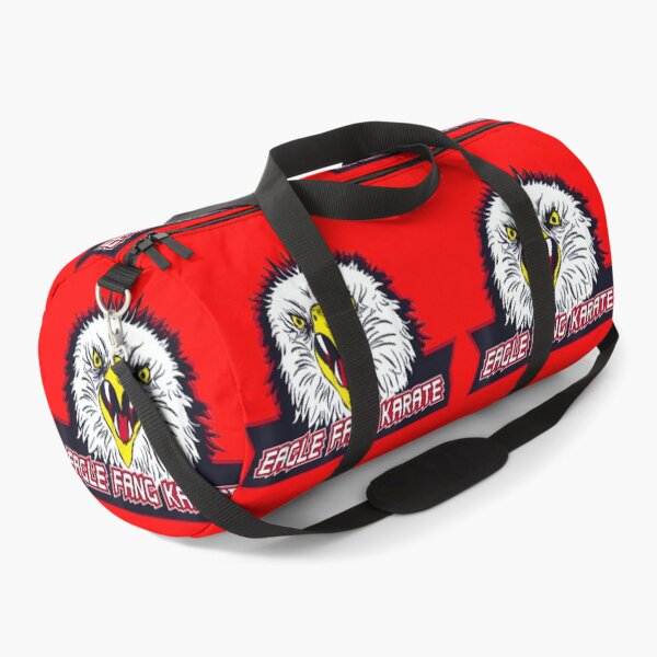 Item preview, Eagle fang karate designed and sold by PeDaNi.