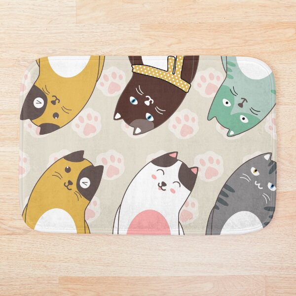 Item preview, KittensWorld designed and sold by camsimew.