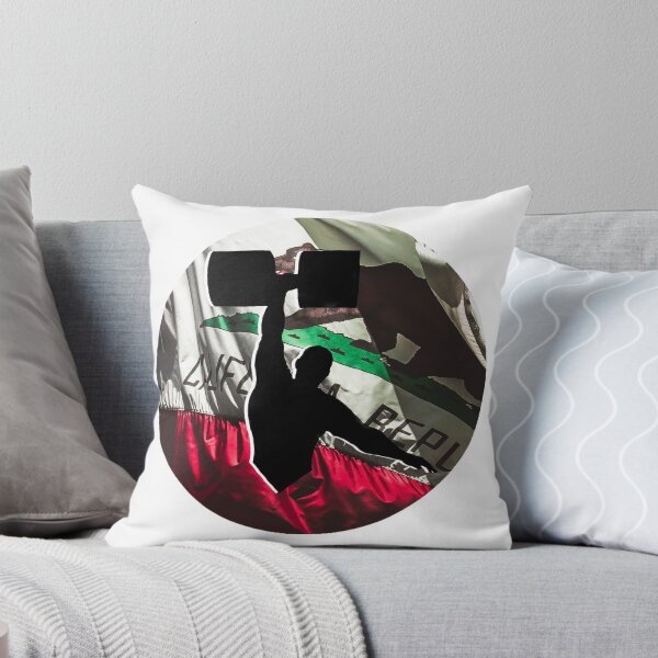 Item preview, Strongman Circus DB on California Flag designed and sold by TravisATR.