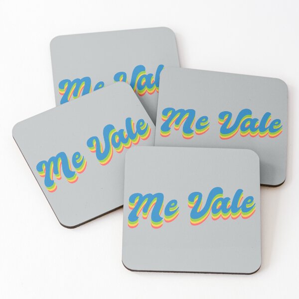 Item preview, Me Vale - Color Layers, Blue designed and sold by Chubuter.