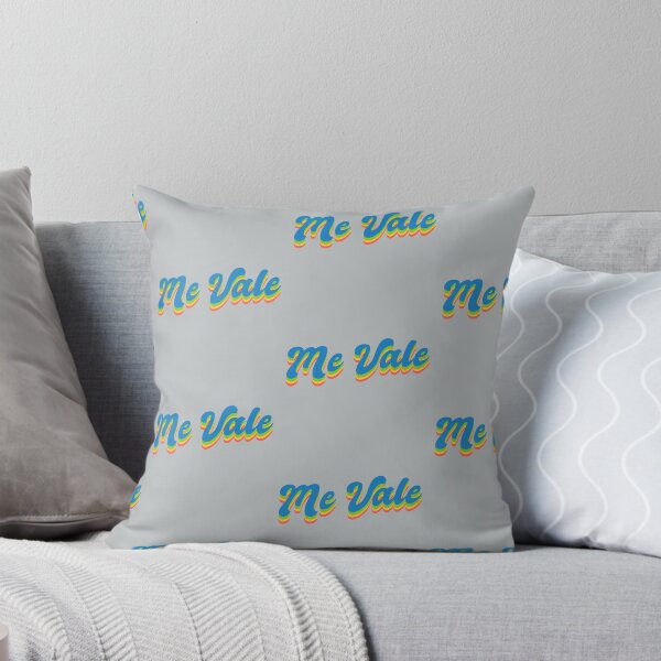 Item preview, Me Vale - Color Layers, Blue designed and sold by Chubuter.