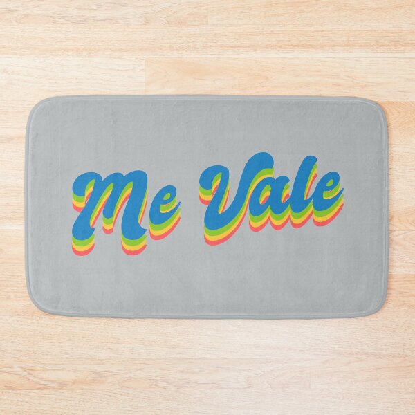 Item preview, Me Vale - Color Layers, Blue designed and sold by Chubuter.