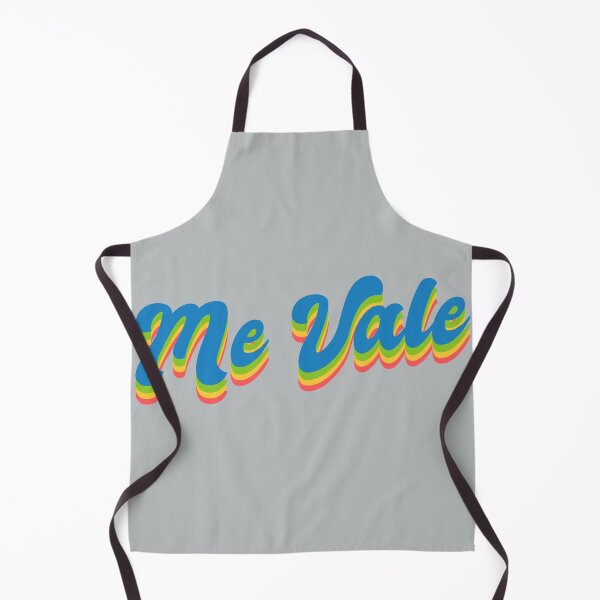 Item preview, Me Vale - Color Layers, Blue designed and sold by Chubuter.