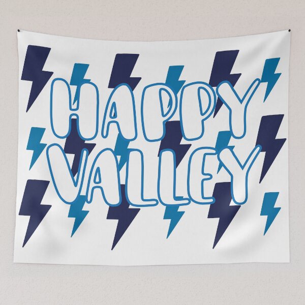 Item preview, Happy Valley lightning designed and sold by michelledakis.