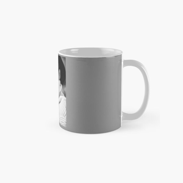 Actor Park Hyung-sik Classic Mug