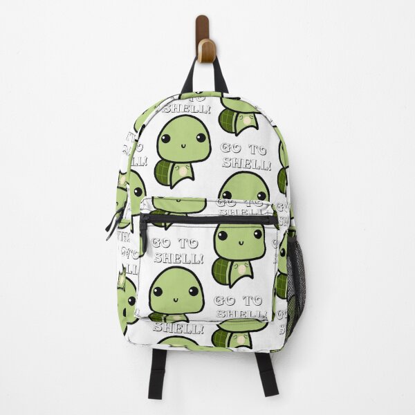 Item preview, Go To Shell designed and sold by monster2me.