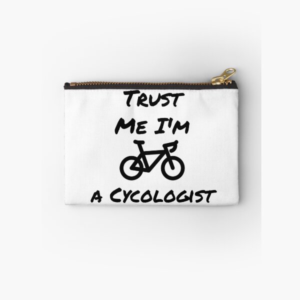 Item preview, Trust Me I'm a Cycologist shirt designed and sold by SunRiseShop _21.