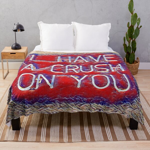 Item preview, GALATHI Valentine I have a Crush on You - Valentine designed and sold by Galathi Designs.