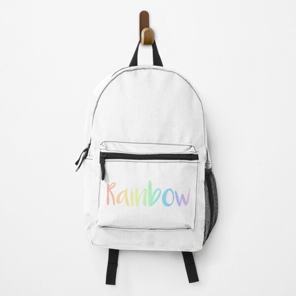 Item preview, Rainbow Word Coloured designed and sold by E.K Spencer.